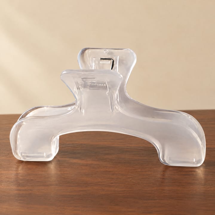 The Clear Page Keeper, 1 clip