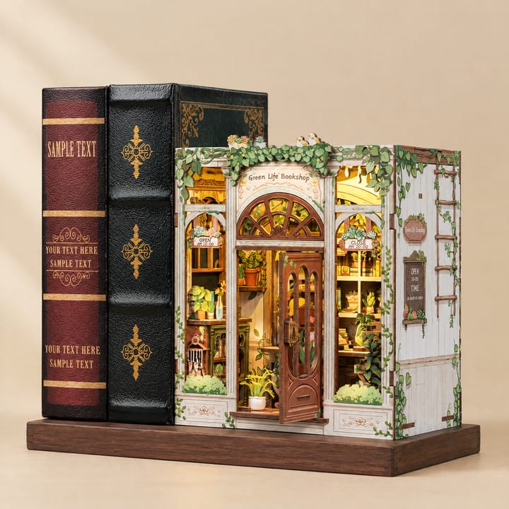 City Walk Florist and Bookshops