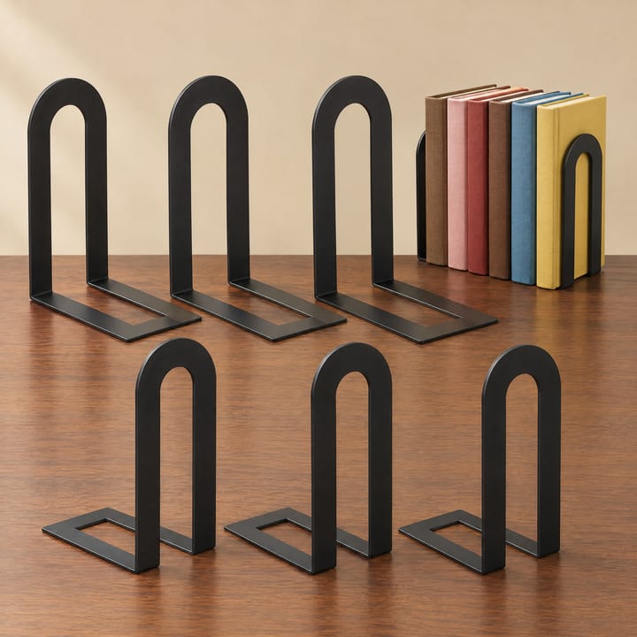 The Iron Shelf Keeper Set