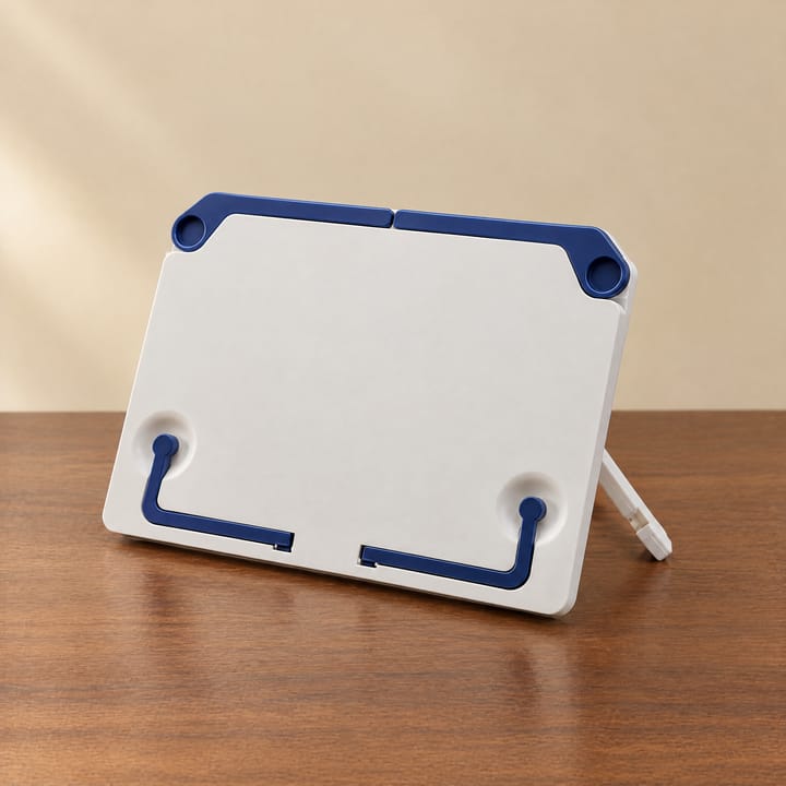 The Adjustable Reading Rest, 2 pcs