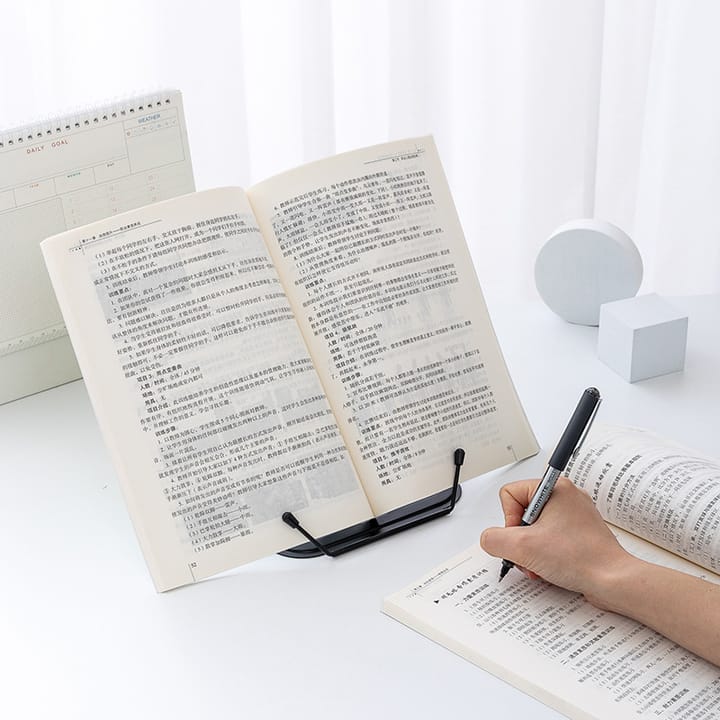 The Foldaway Reading Stand