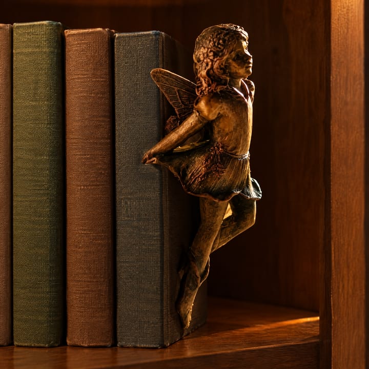 The Hanging Fairy Figurine