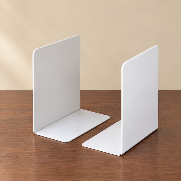 The Corner Shelf Bookend