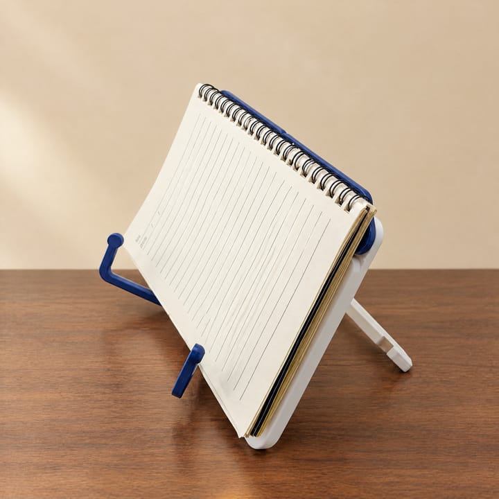 The Adjustable Reading Rest