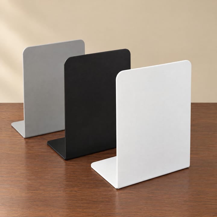 The Corner Shelf Bookend