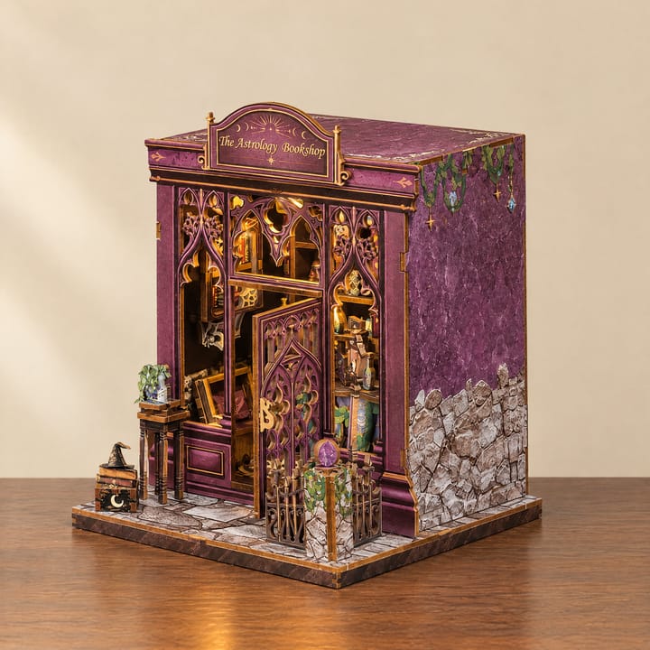 The Astrology Bookshop