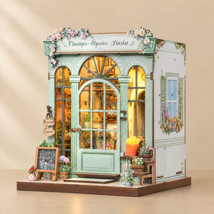 City Walk Florist and Bookshops