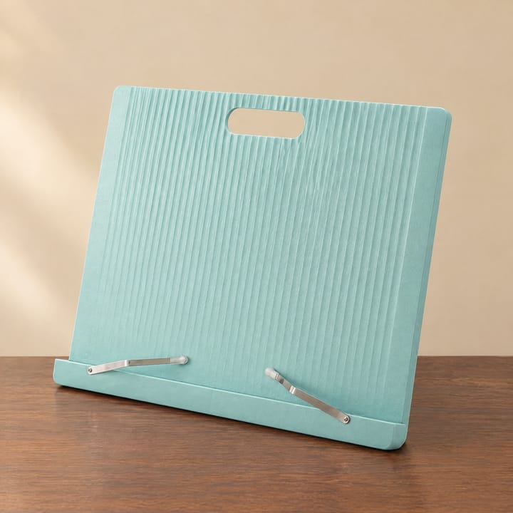 The Folding Page Rest