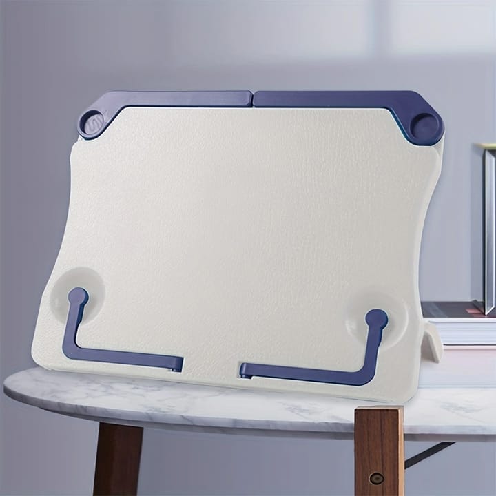 The Adjustable Reading Rest