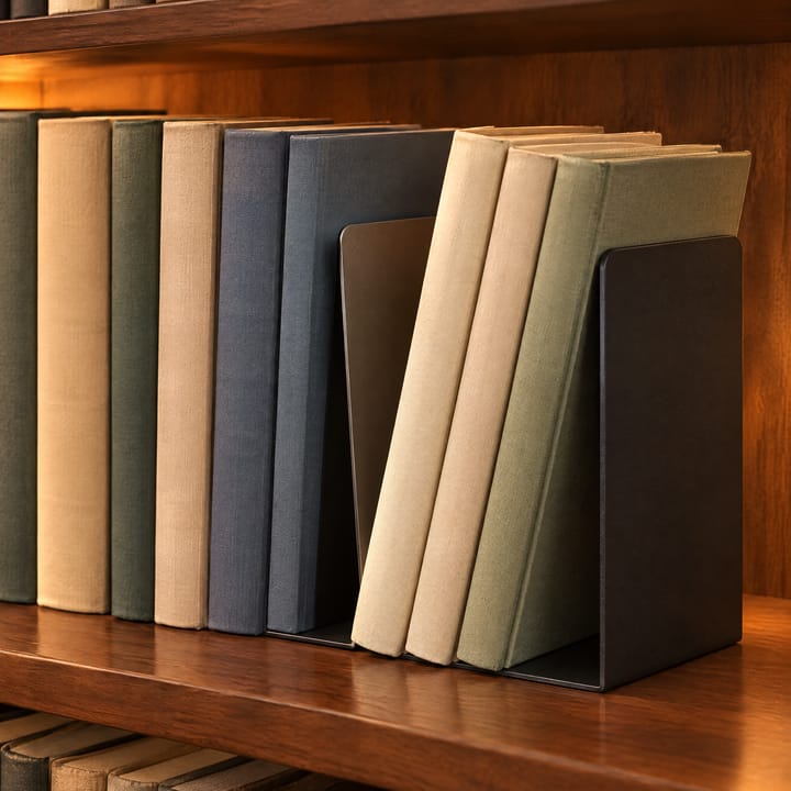 The Corner Shelf Bookend