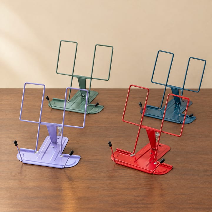 The Foldaway Reading Stand