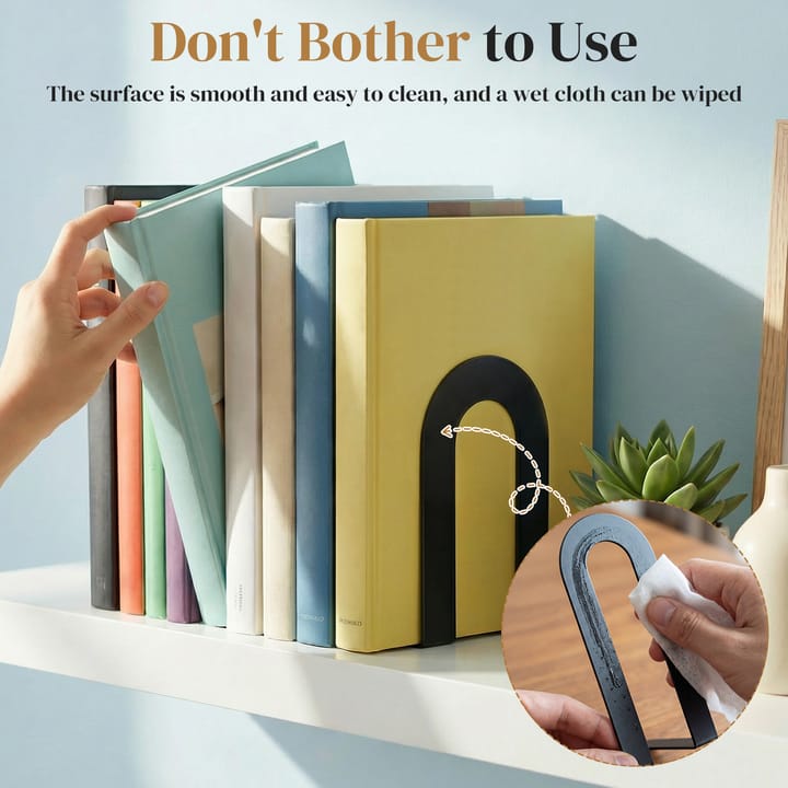 The Iron Shelf Keeper Set