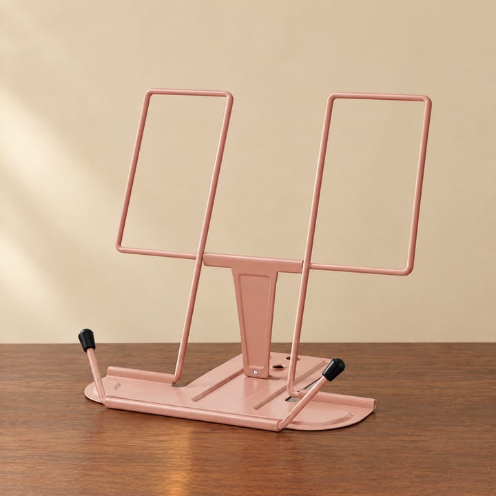 The Foldaway Reading Stand, Brown
