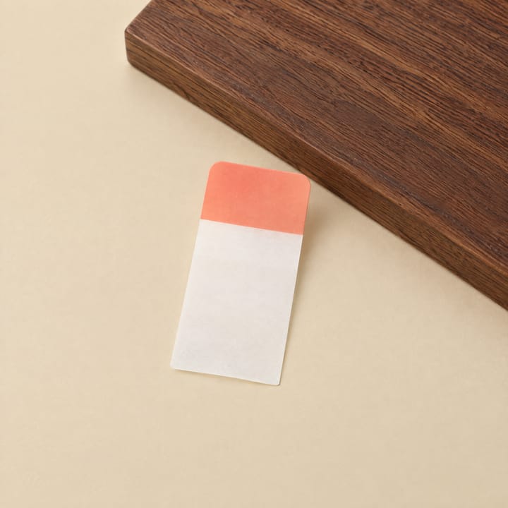 The Reading Room Index Tabs
