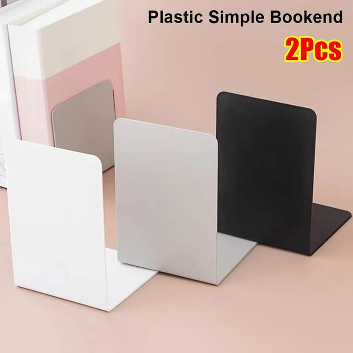 The Corner Shelf Bookend