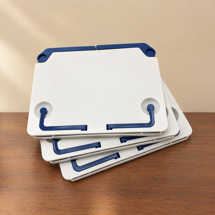 The Adjustable Reading Rest