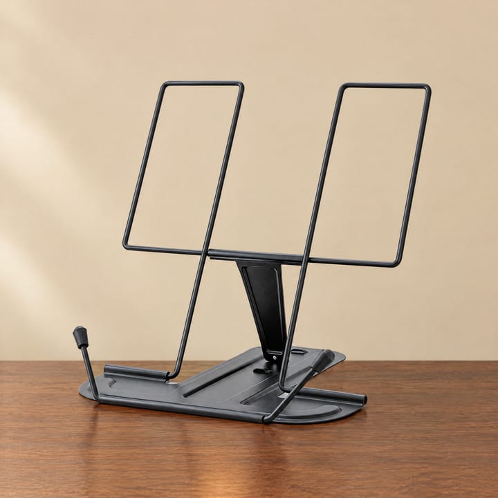 The Foldaway Reading Stand